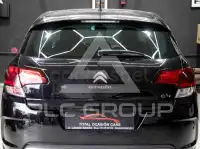 2017 Citroen C4