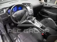 2017 Citroen C4