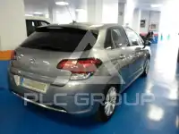 2017 Citroen C4