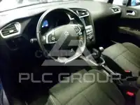 2017 Citroen C4