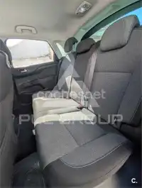 2017 Citroen C4