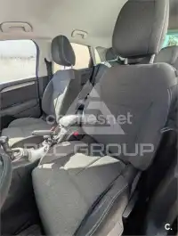 2017 Citroen C4