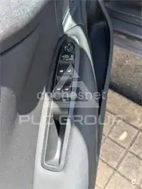 2017 Citroen C4