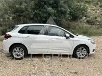 2017 Citroen C4