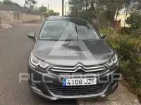 2017 Citroen C4