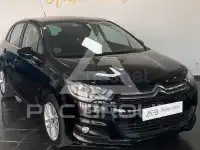 2017 Citroen C4