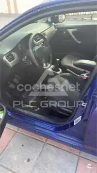 2017 Citroen C4