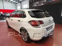 2017 Citroen C4