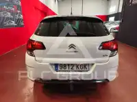 2017 Citroen C4