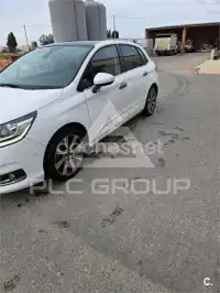 2017 Citroen C4