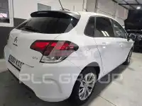 2017 Citroen C4