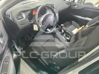 2017 Citroen C4