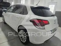 2017 Citroen C4