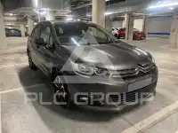 2017 Citroen C4