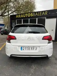 2017 Citroen C4