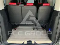 2017 Citroen E-Spacetourer