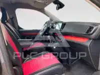 2017 Citroen E-Spacetourer
