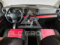 2017 Citroen E-Spacetourer