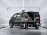 2017 Citroen E-Spacetourer