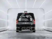 2017 Citroen E-Spacetourer