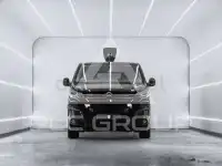 2017 Citroen E-Spacetourer
