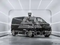 2017 Citroen E-Spacetourer