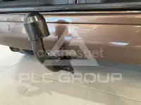 2017 Citroen E-Spacetourer