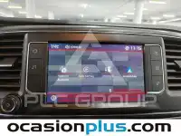 2017 Citroen E-Spacetourer