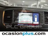 2017 Citroen E-Spacetourer