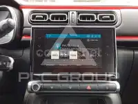 2017 Citroen C3