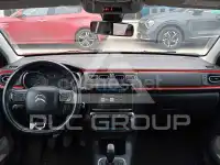 2017 Citroen C3