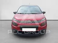 2017 Citroen C3