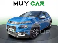 2017 Citroen C3