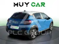 2017 Citroen C3