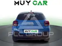 2017 Citroen C3