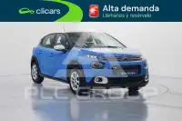 2017 Citroen C3