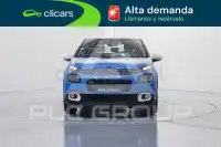 2017 Citroen C3
