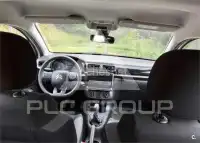 2017 Citroen C3