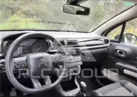 2017 Citroen C3