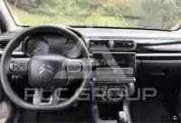 2017 Citroen C3