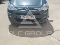 2017 Citroen C3