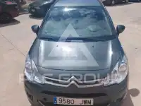 2017 Citroen C3