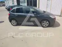 2017 Citroen C3