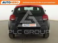 2017 Citroen C3