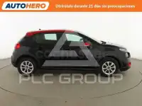 2017 Citroen C3