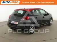 2017 Citroen C3