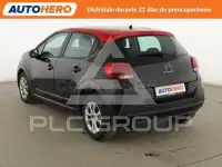 2017 Citroen C3