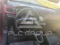 2017 Citroen C3