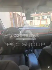2017 Citroen C3