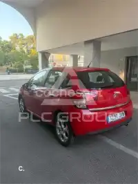 2017 Citroen C3